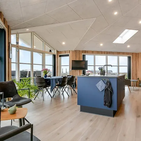 Unikt, Nybygget, Skont Sj438 Holiday home