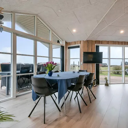 Unikt, Nybygget, Skont Sj438 Vakantiehuis