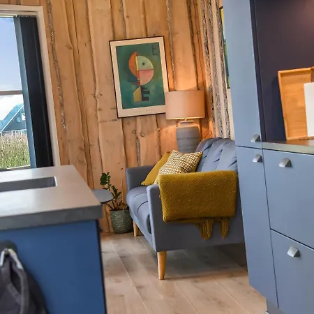 Holiday home Unikt, Nybygget, Skont Sj438