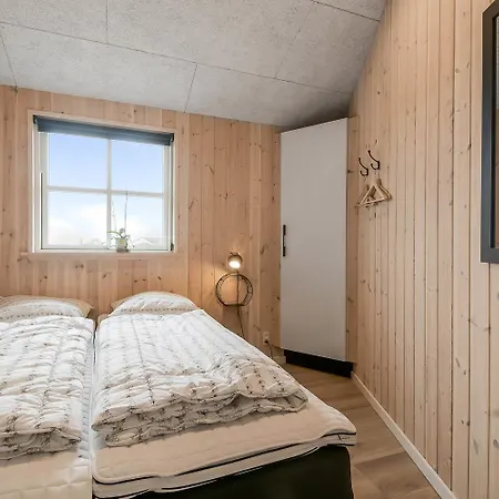 Holiday home Unikt, Nybygget, Skont Sj438 *