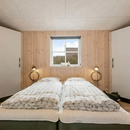 Unikt, Nybygget, Skont Sj438 Lemvig