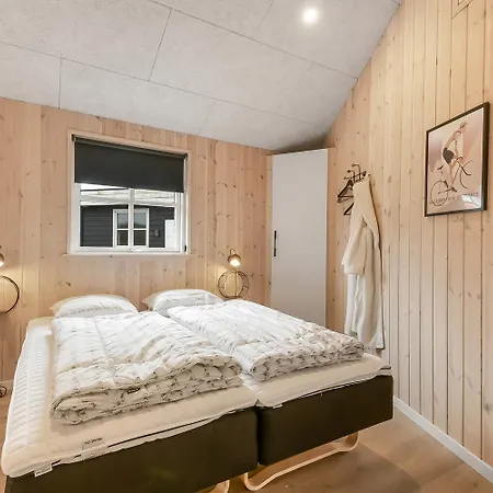 Holiday home Unikt, Nybygget, Skont Sj438 Lemvig