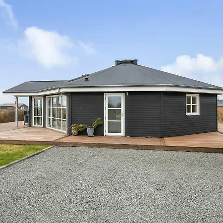 Holiday home Unikt, Nybygget, Skont Sj438 Lemvig